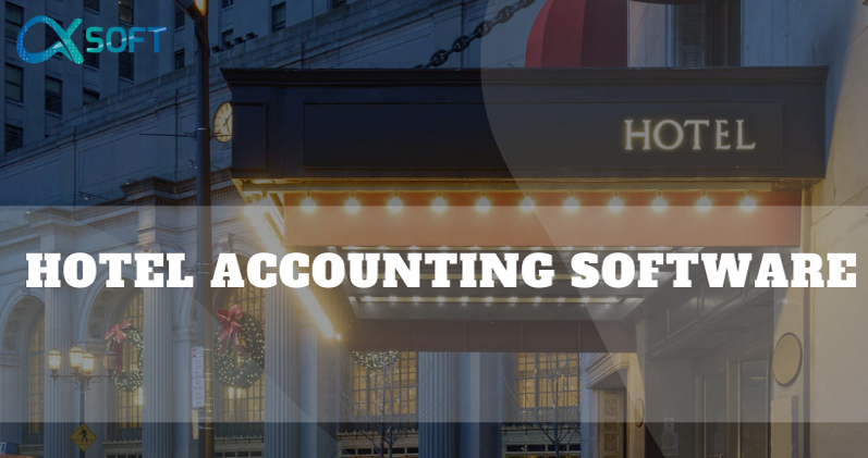 Best Hotel Accounting Software