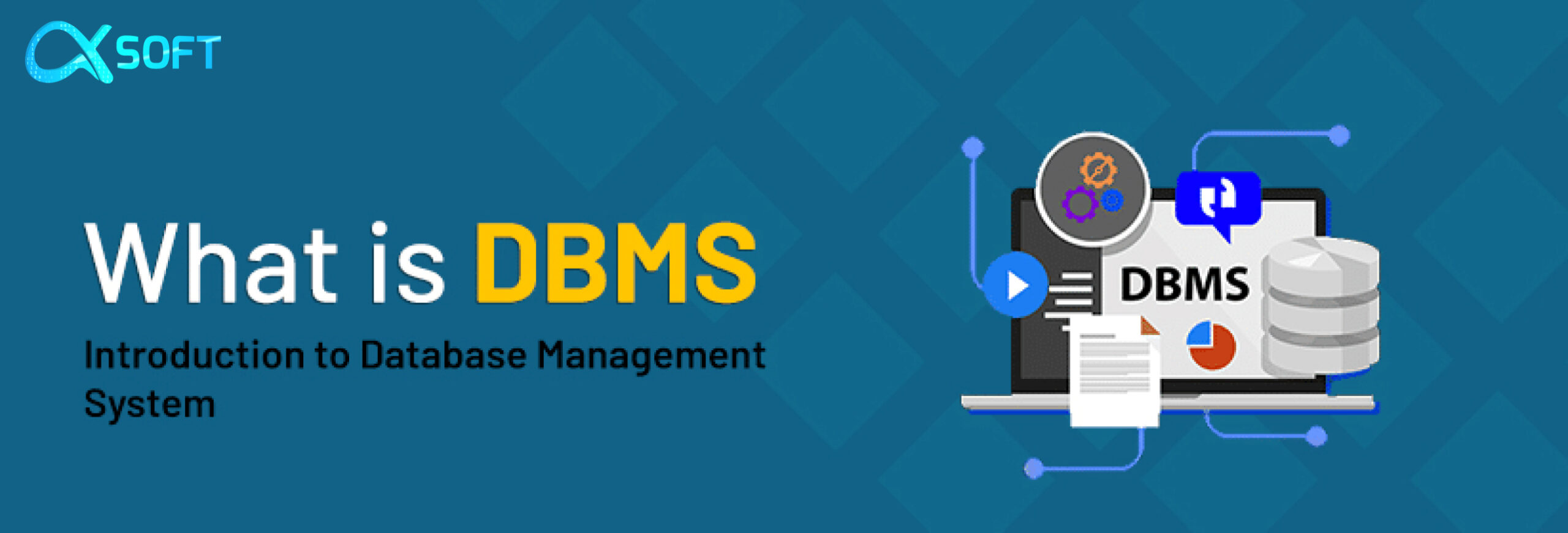 Click on the Image block to open the Image settings in the Block tab of the sidebar.Database Management System