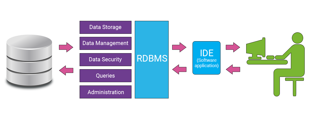 Database Management System RDBMS