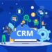نظام إدارة علاقات العملاء CRM