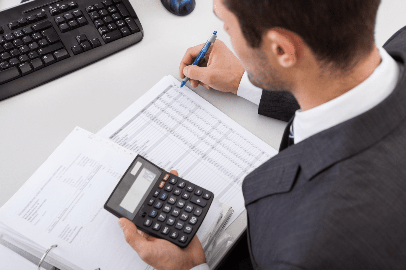 كيف تختار برنامج حسابات يلبي احتياجات شركتك